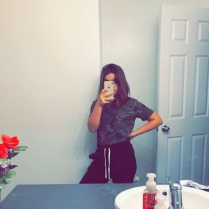 Meet your Posher, Beth